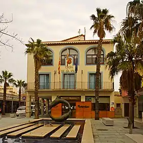Castell d'Aro, Platja d'Aro et S'Agaró