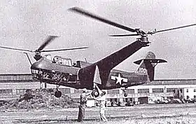 Image illustrative de l’article Platt-LePage XR-1