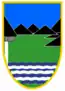 Blason de Plav