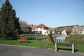 Čelistná