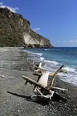 Plage de Cajobabo