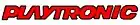 logo de Playtronic