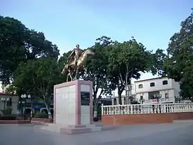 Nirgua (Venezuela)