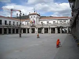 Hoyo de Manzanares