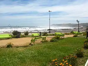 Licantén