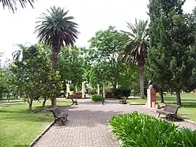 Los Cerrillos