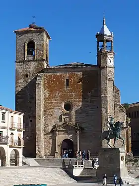 Église Saint-Martin