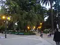 Place d'Armes