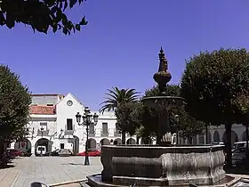Herrera del Duque