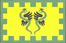 Drapeau de Plazy