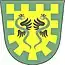 Blason de Plazy