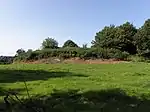 Le tumulus de Run-ar-Bleiz (Tertre-aux-Loups) 1.