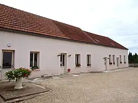 Plessis-du-Mée