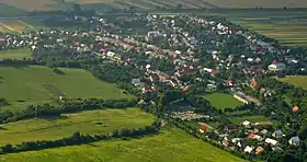 Plevník-Drienové