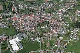 Pleystein