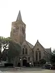 Église Saints-Pierre-et-Paul (Ploegsteert) (1925).