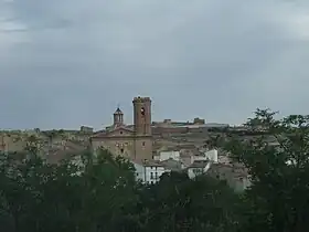 Plou (Espagne)