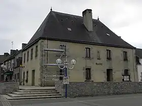 Plouégat-Guérand