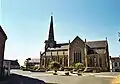 Église Notre-Dame.