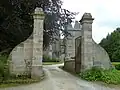 Entrée