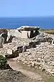 Plouhinec - Ménez Drégan