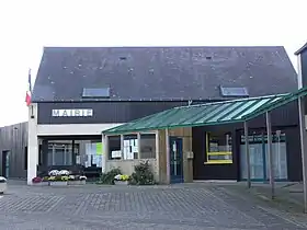 Unité urbaine de Plouigneau