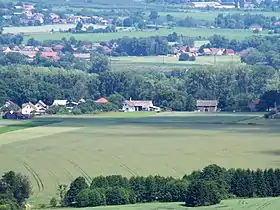 Čtveřín