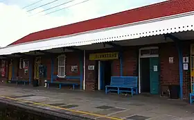 Plumstead (Afrique du Sud)
