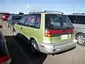 Plymouth Colt Vista