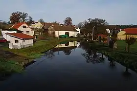 Počaply