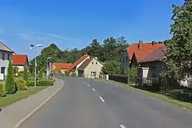 Poříčí u Litomyšle
