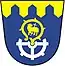 Blason de Počaply