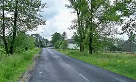 Podbiel (Mazovie)