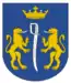 Blason de Podbiel