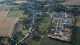 Podelzig
