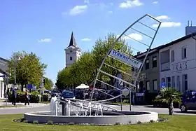 Podersdorf am See