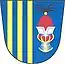 Blason de Podhořany u Ronova