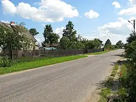 Oleszkowo