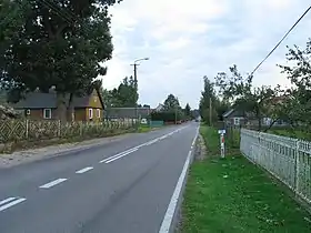 Mościcha