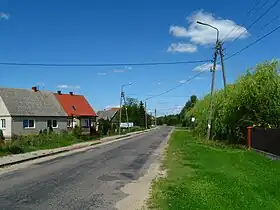 Dobrzyniewo Fabryczne