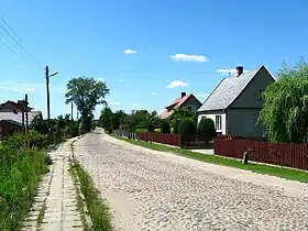 Kozińce