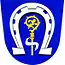 Blason de Podmoklany