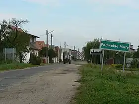 Podmokle Małe