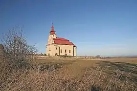 Podmoky (district de Havlíčkův Brod)