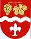 Blason de Podmolí