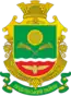 Blason de Raïon de Podilsk
