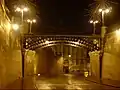 La nuit