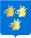 Blason de Poederoijen