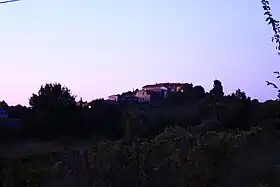 Poggi del Sasso