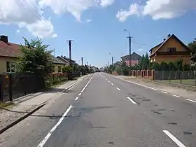 Pogorzel (Osieck)